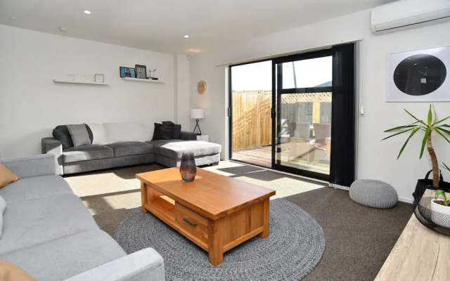 The Apartment Within - Fendalton