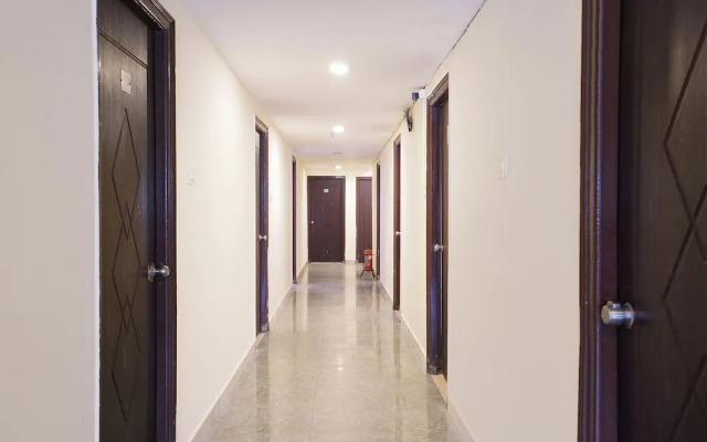 Fabhotel Wild Wings Kothapet