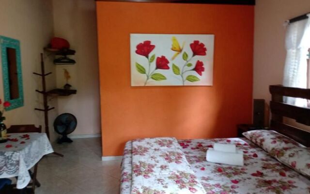 OYO Pousada Luar da Serra Lumiar