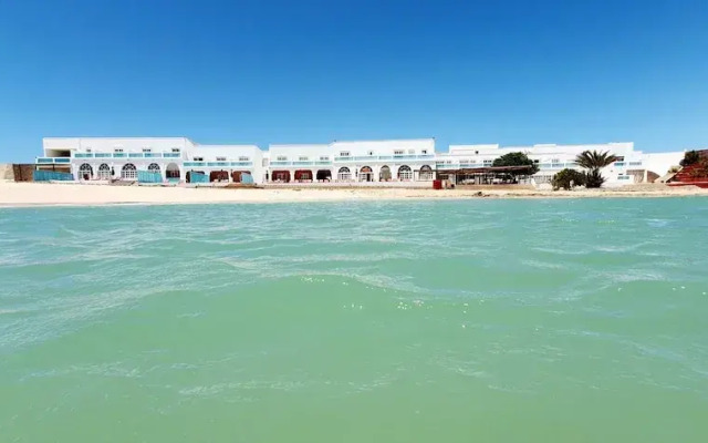 Calipau Sahara