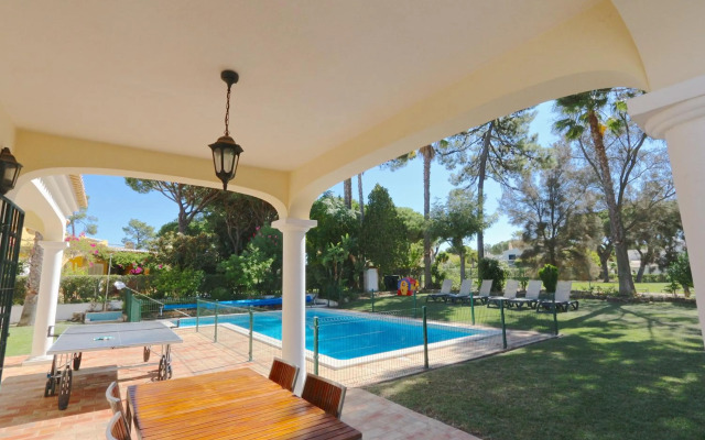 Villa Estrelicia 106 - Clever Details