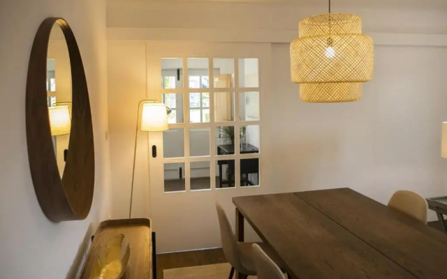 Mãe - Casas de Selim - T3