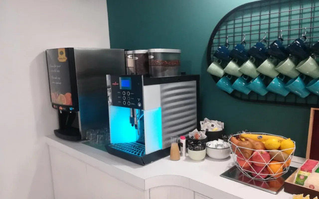 Hotel Civitas Sopron