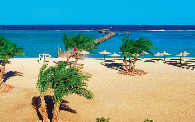 Dream lagoon Resort & Aqua Park
