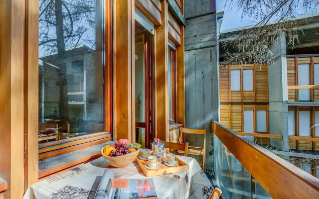 Slalom 72 in Bardonecchia