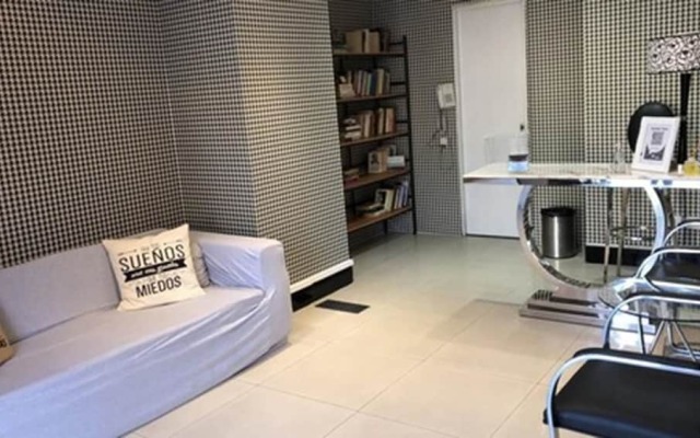 Ker Urquiza Hotel & Suites