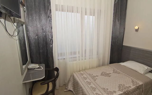 Ozgun Otel
