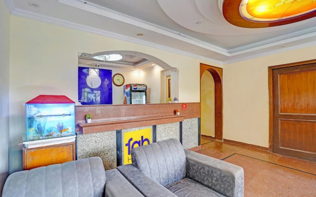 Fabhotel Dream House