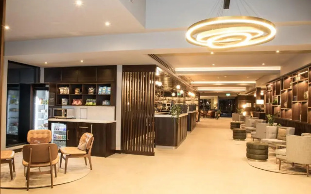 Four Points by Sheraton London Gatwick Airport