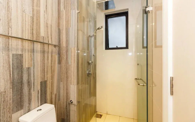 Cozy 2BR in Klcc With Top Notch Facilities