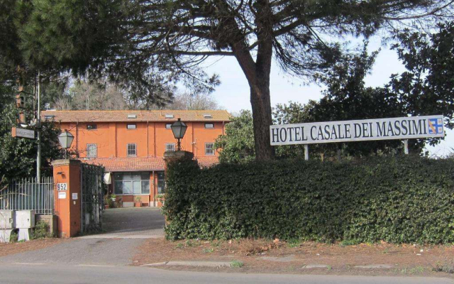 Antico Casale