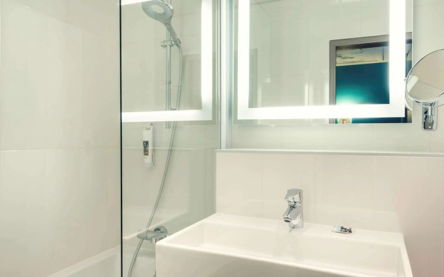 Hotel Excelsior Batignolles