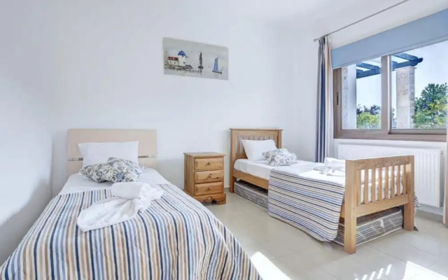 Villa Maisie AQ Ek193