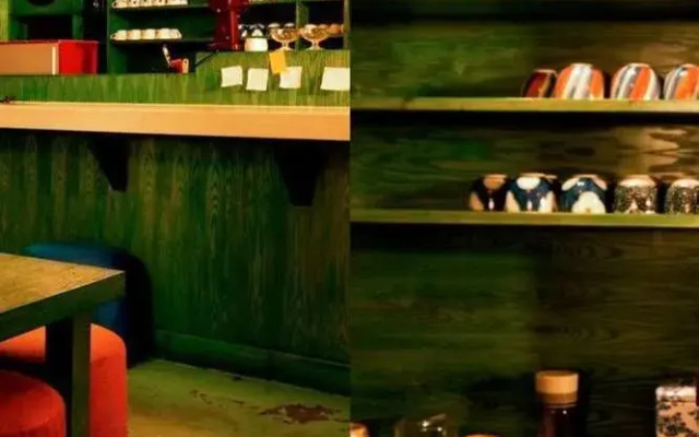 Candy-loft Hotel