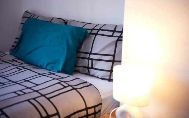Ol-mumps Cosy 2bd Free Parking & Wifi