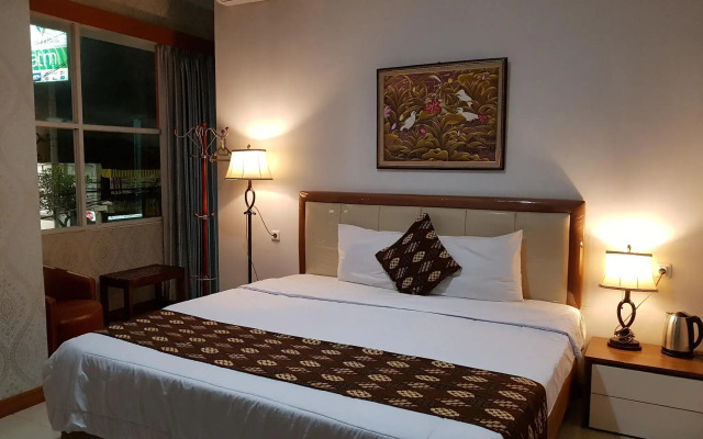 Rene Hotel