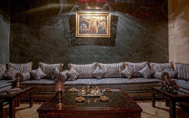 Riad Dreams