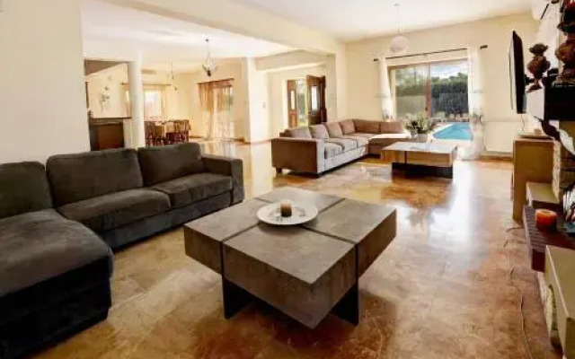 Villa Eva