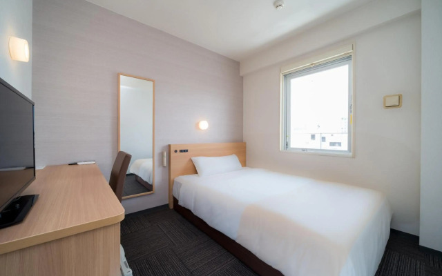 Super Hotel Takamatsu Tamachi