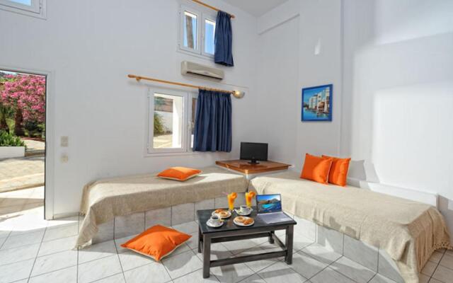 Filia Hotel Apartments