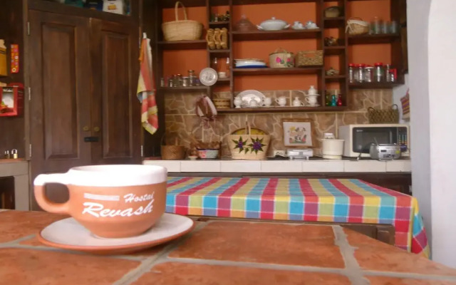 Hostal Revash
