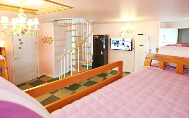 Tongyeong City Guesthouse
