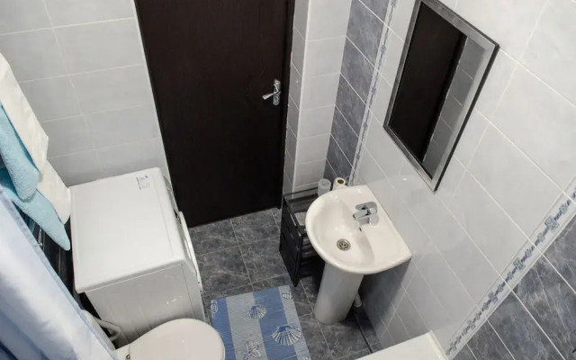 Apart-hotel Mirniy