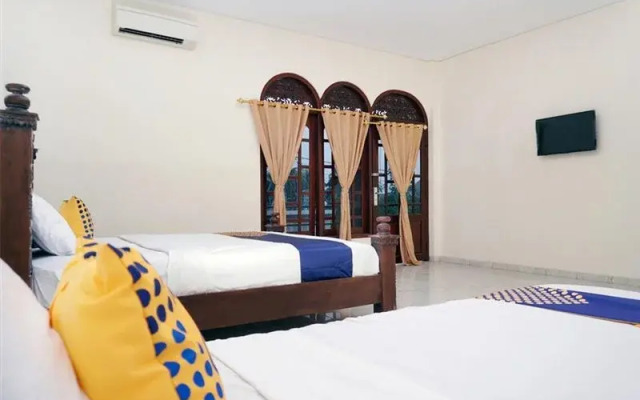 SPOT ON 2629 Duta Karimun