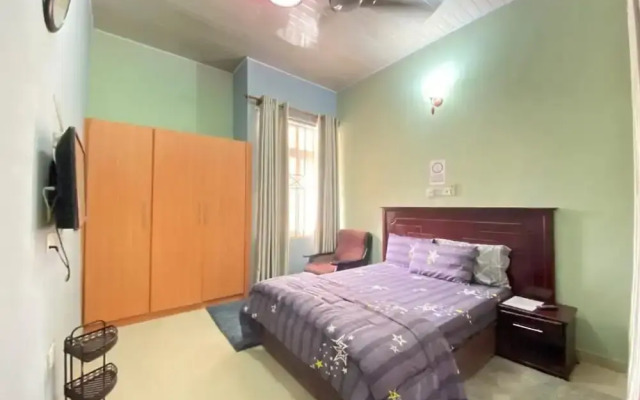 Bays Villa Apartments