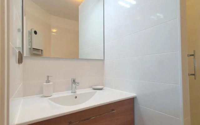 T2 Bella Vista Carnon Plage