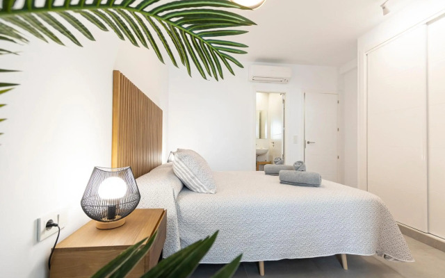 Apartamento Terraza al Mar, Nerja