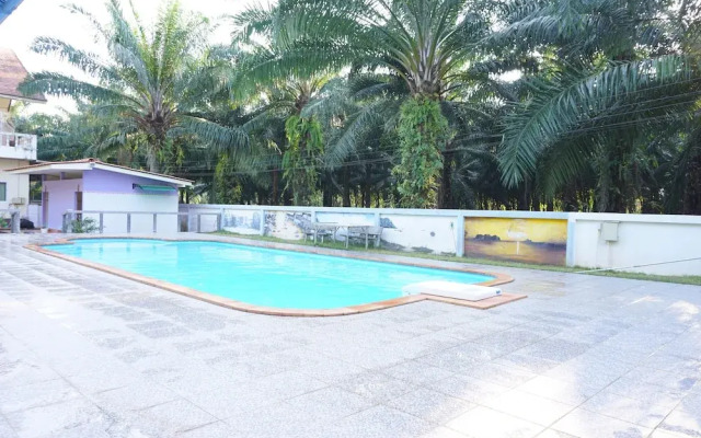 The Beach Way Resort