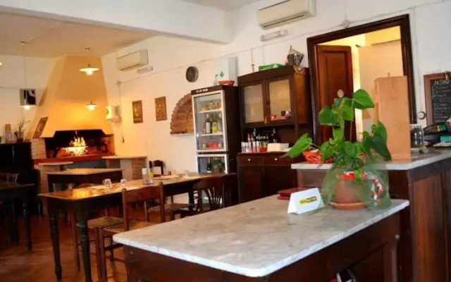 B&B Osteria Isola Buona