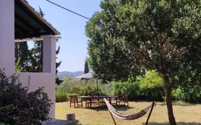 Olive Hill House