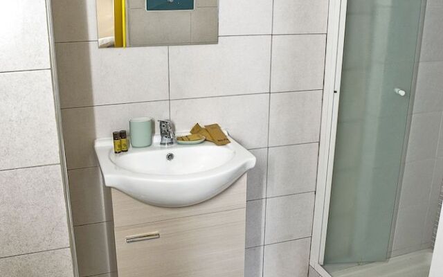 26 Urban Guest House