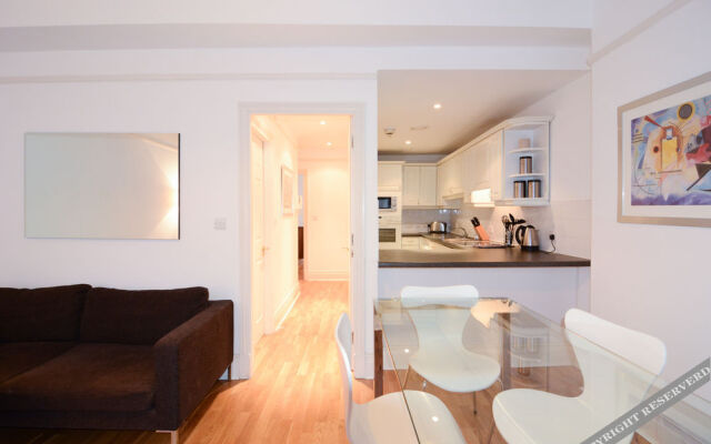 LCS Chancery Lane Apartments