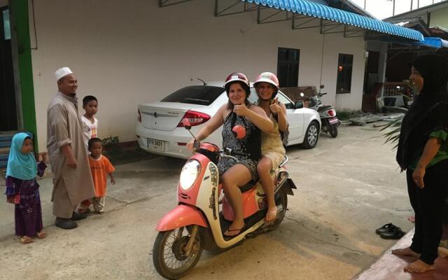 Khum Laanta Resort