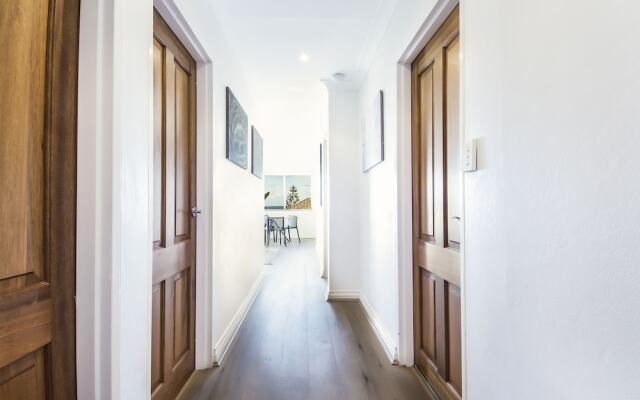 Coogee Dream View Apartment