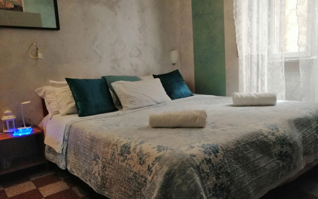 Român Holidays Hostel