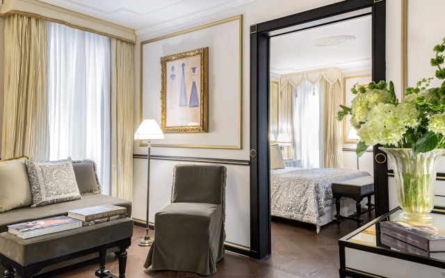 Starhotels Splendid Venice
