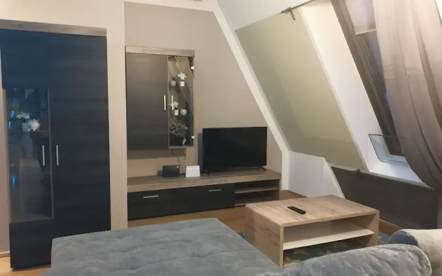 Exquisit Seapoint Apartment - Apartment in Vienna - Photo 5