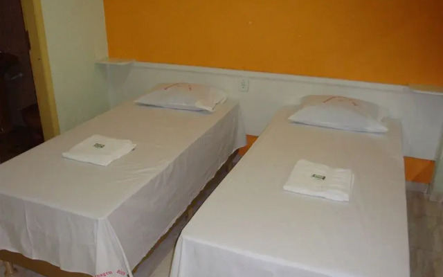 Hotel & Hostel Villa Santana Frente Swing