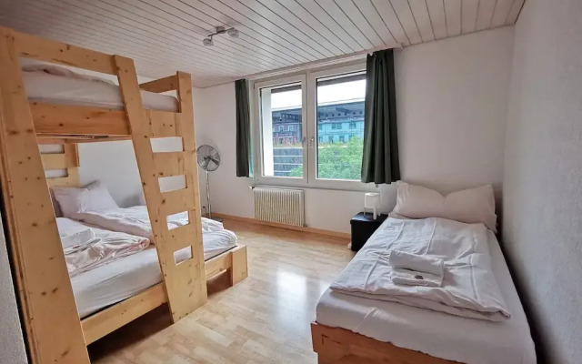 Down Town Apartment Rugenparkstrasse 6