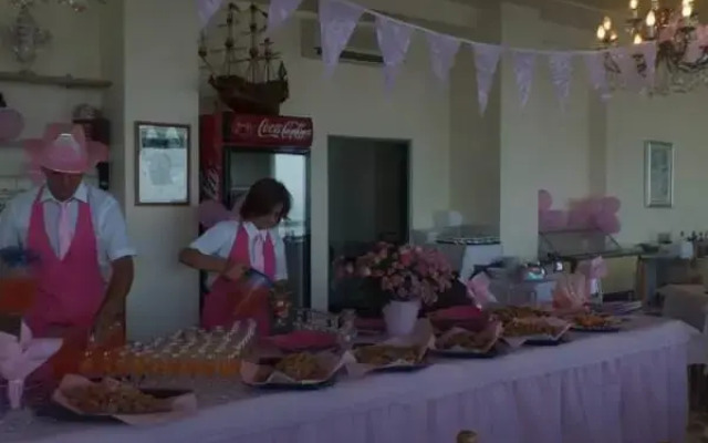 Hotel Apollonia