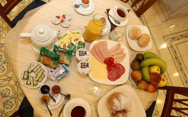 Hotel Astoria Sorrento