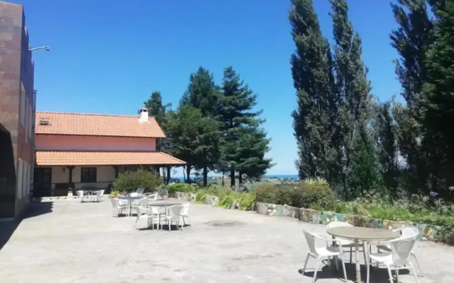 Posada Torre del Milano