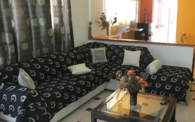 Mythos Platanias Apartments
