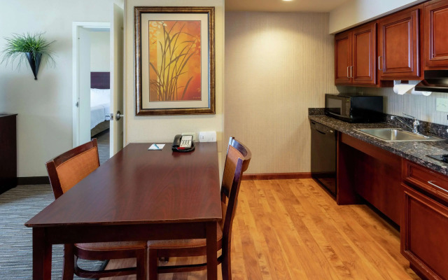 Homewood Suites by Hilton Minneapolis/St. Paul-New Brighton