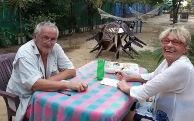 Marari Arabian Seaview Homestay