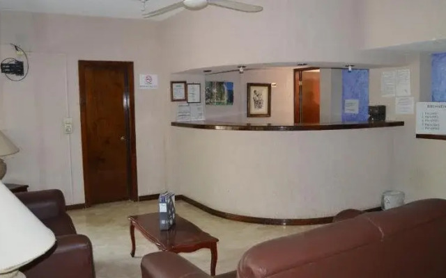 Hotel Tamuin